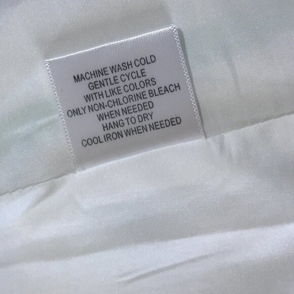 Modcloth NWT S Stripe Cotton-Linen Blazer - Picture 7 of 14